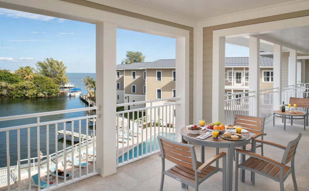 Waterline Villas & Marina, Autograph Collection