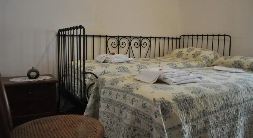B&B Le Camerette