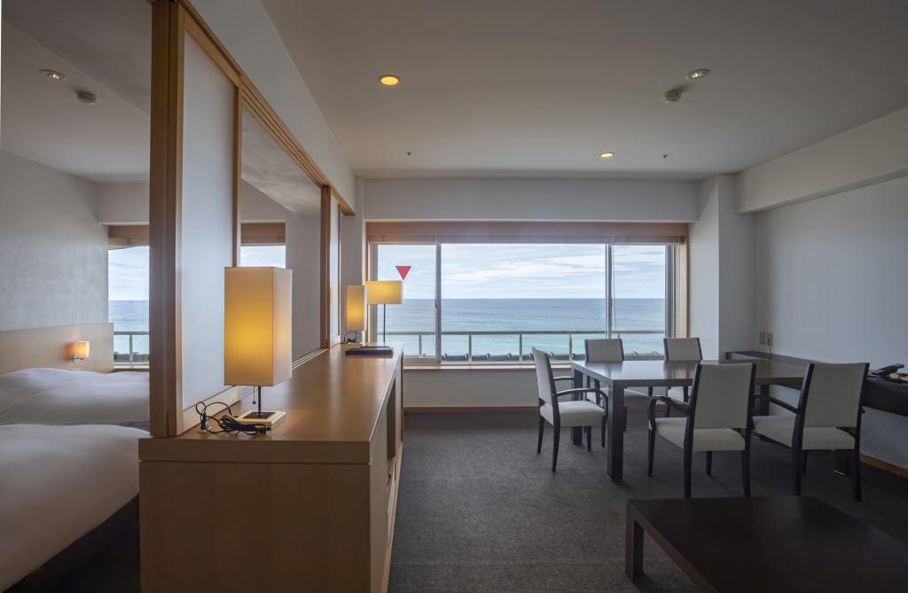 Kameya Hotel