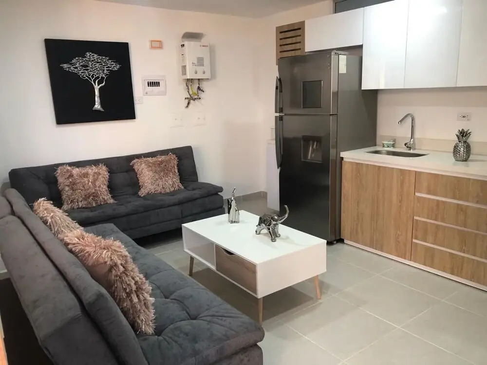 Guatapé Apartamentos A&A Malecón