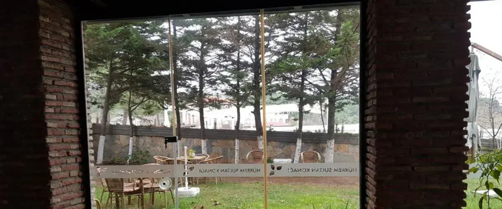 Grand Riva hotel