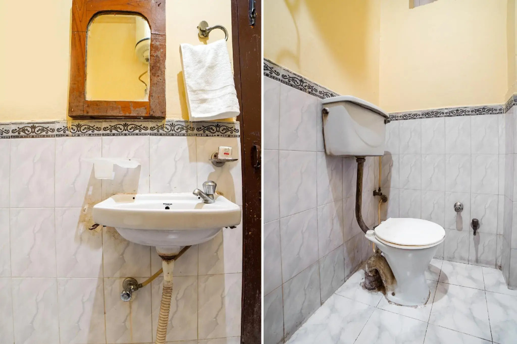 OYO Flagship 61031 Naini View Guest House