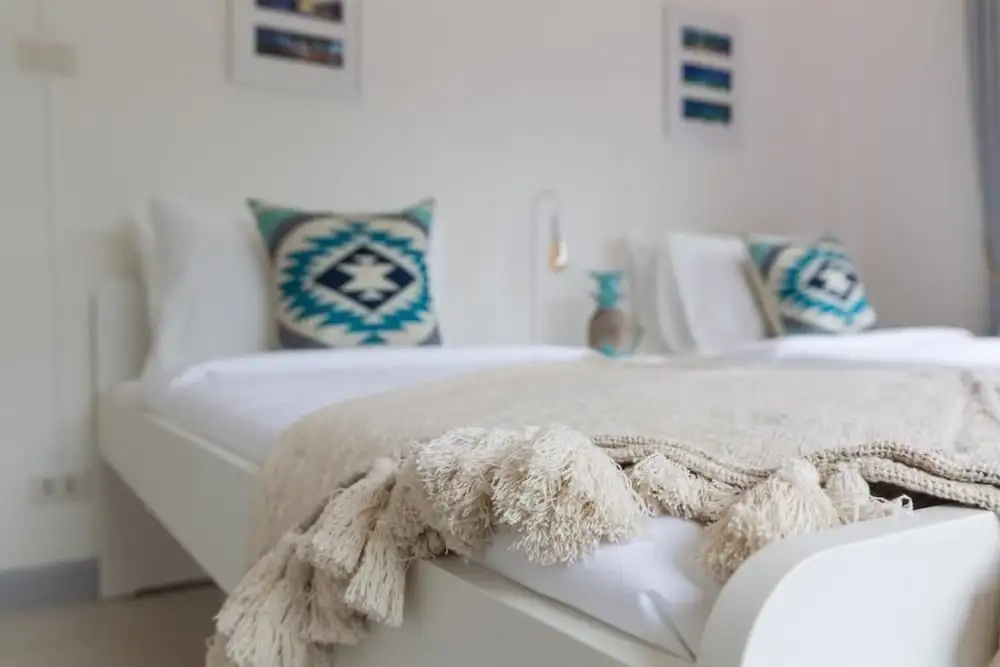 Sam-kah Karibu Beach House