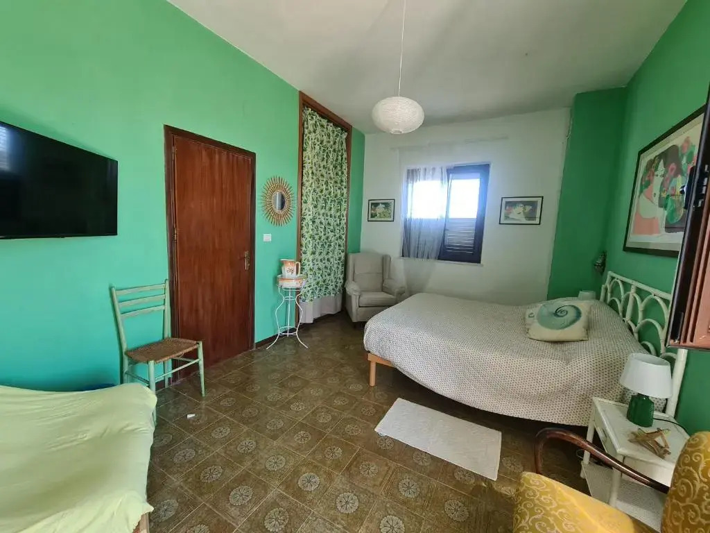 B&B Ondamarina