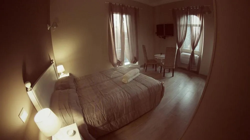 Relais Domus Elettra
