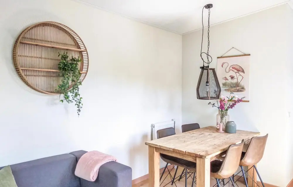3 Bedroom Cozy Home In Heinkenszand