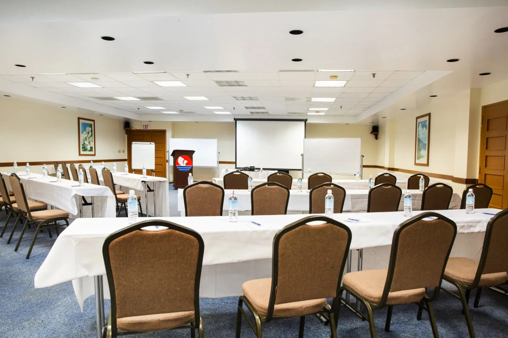 Pacific Islands Club Saipan
