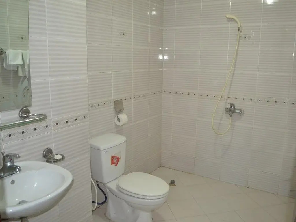 Hop Hung Hotel