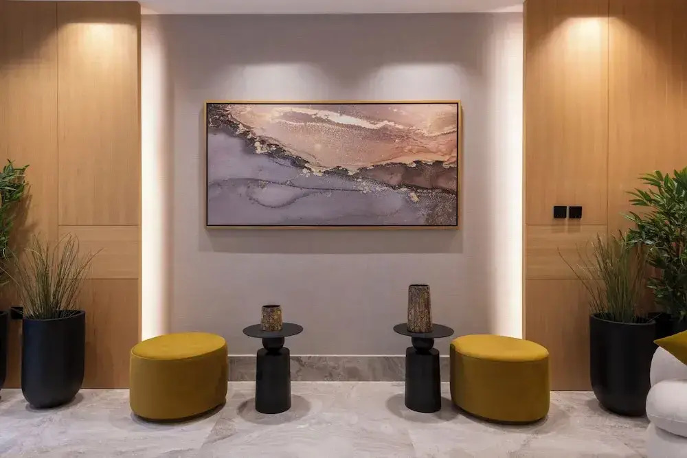 Riyadh homes by RAFA