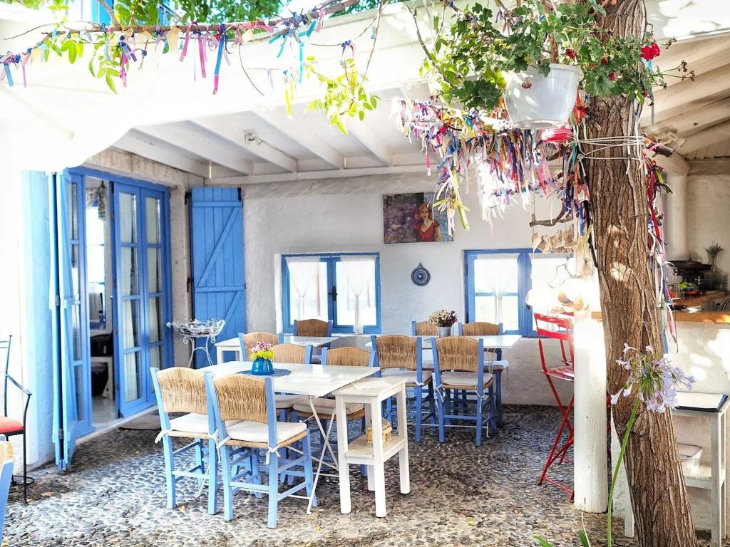 Kurabiye Hotel