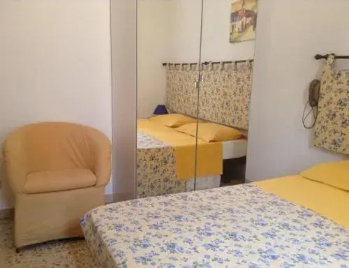 B&B Lidia Ricci