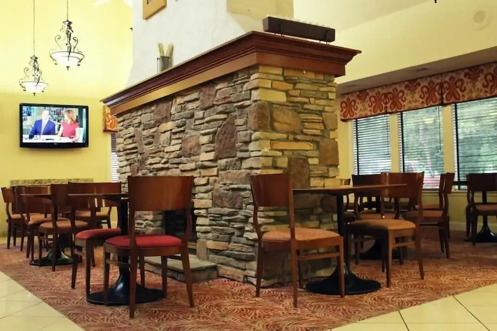 Suburban Extended Stay Hotel