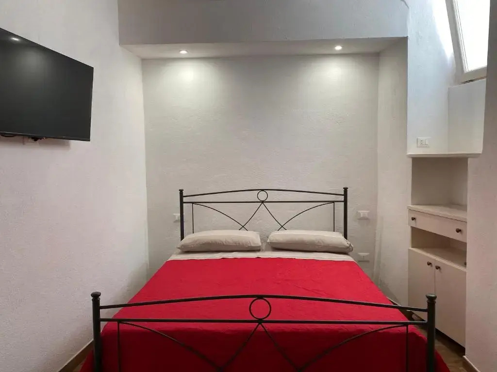 La Maison dello zio