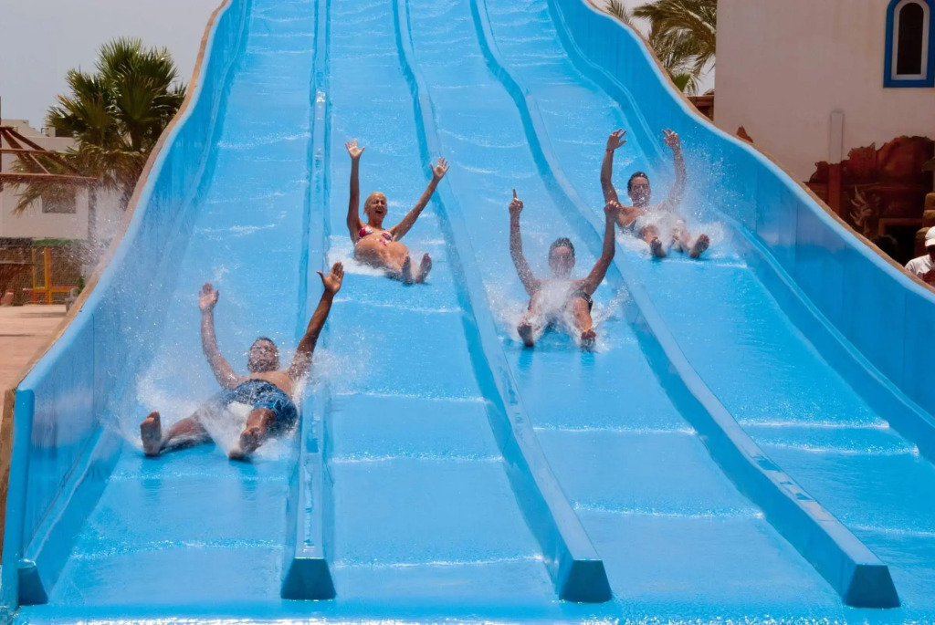 HL Rio Playa Blanca