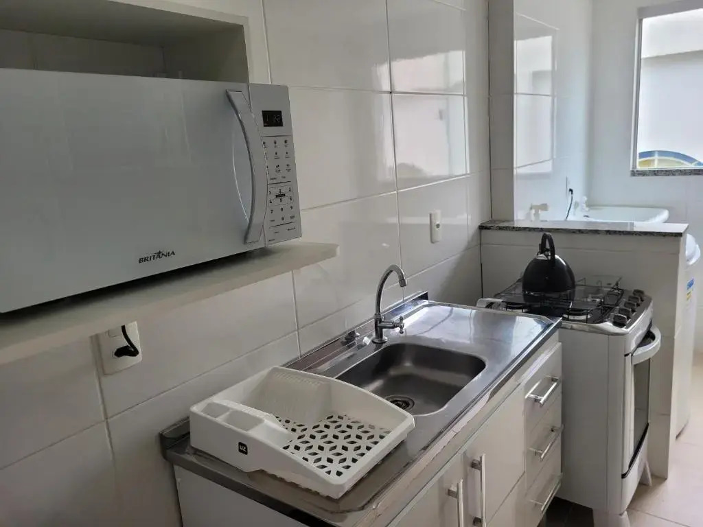 Apartamento com 2 quartos no centro de Tijucas 105