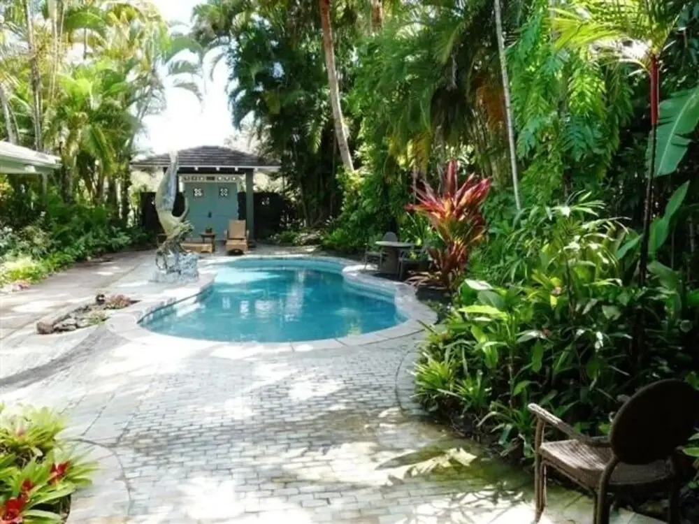 Hanalei Bay View 4 Bedroom Home