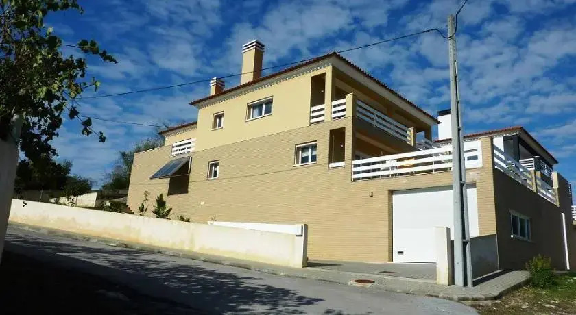 Casa Vale Do Rei