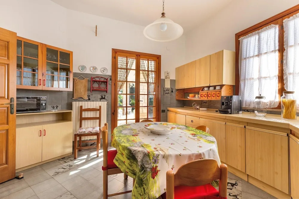 Villa Alice
