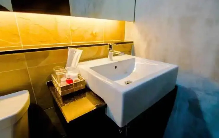 Baan Phuean Resort Pranburi