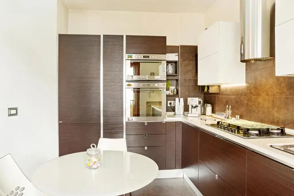 Bari Airport Seaview Apartment