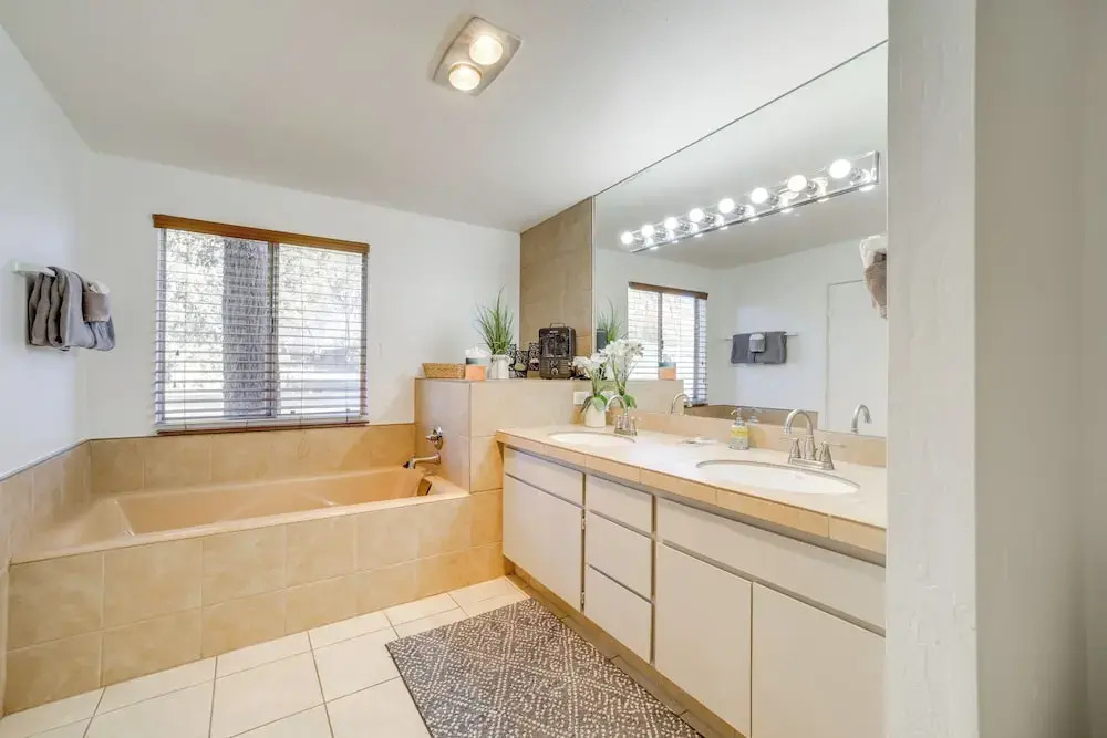 Near Hiking & Golfing: Sedona Home w/ Patio!