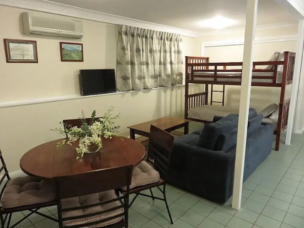 Lillydale Farmstay