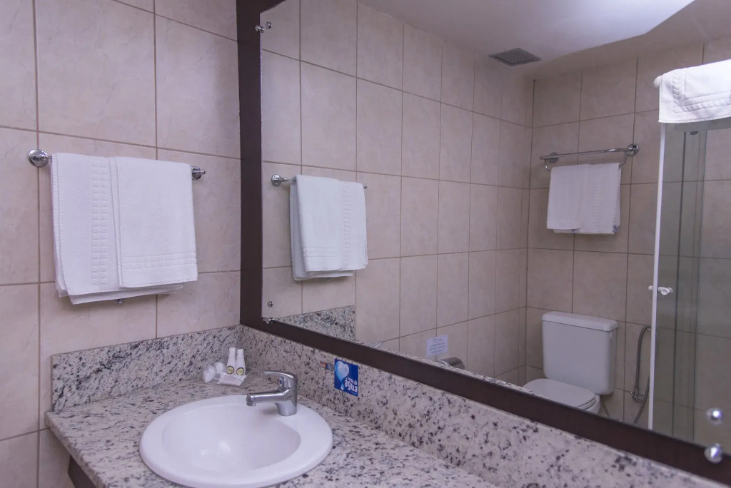 Dall’Onder Vittoria Hotel Bento Goncalves