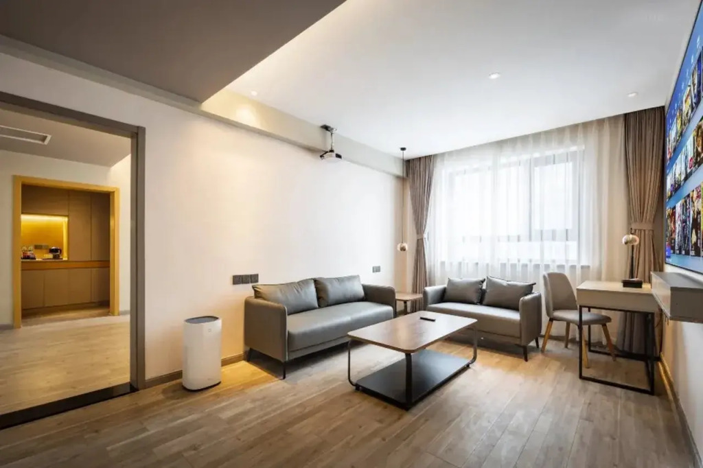Home Inn Shenyang Nanta