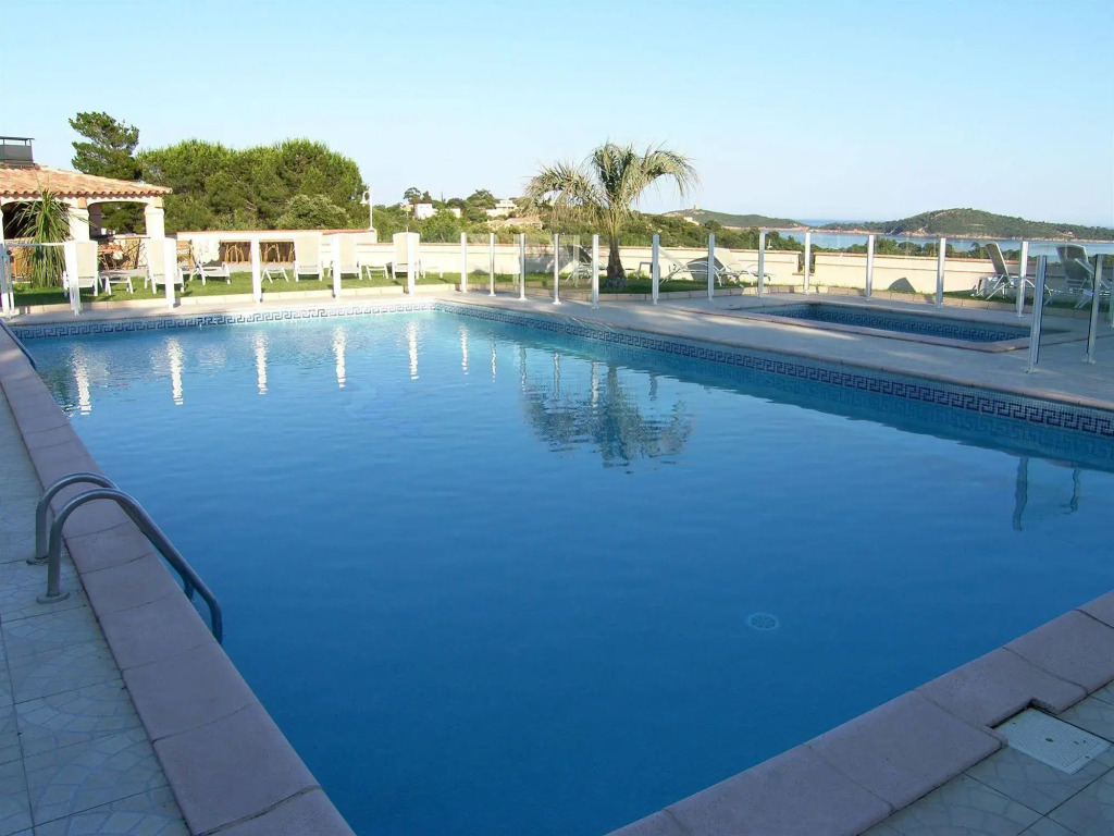 Hotel U Paesolu