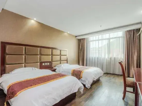 Huangguoshu Jingxin Hotel