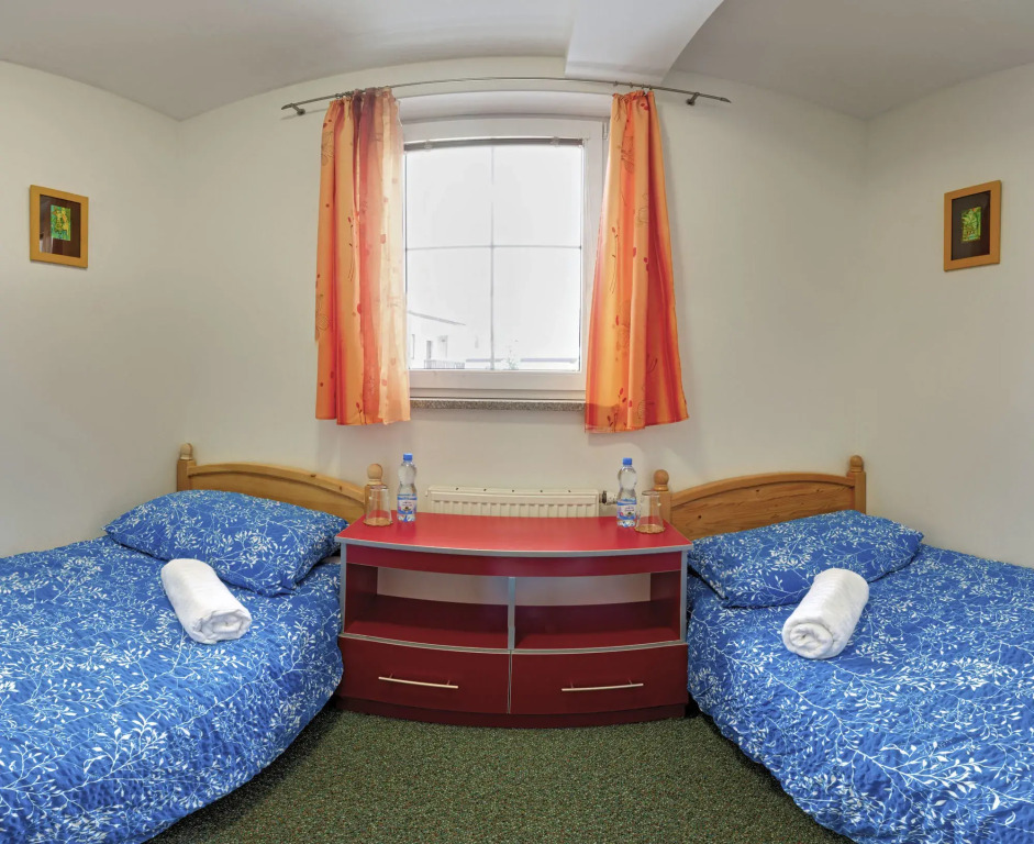 Achilla Bed & Breakfast