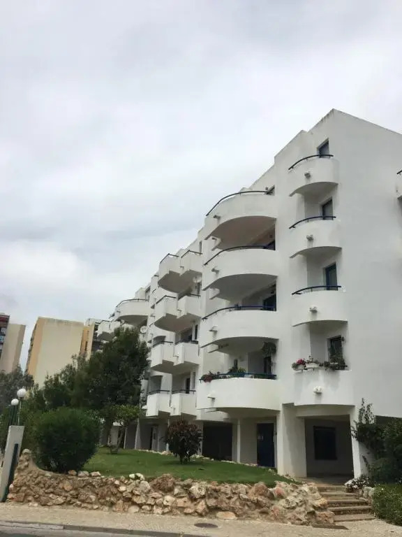 Apartamento Vilamoura Marina