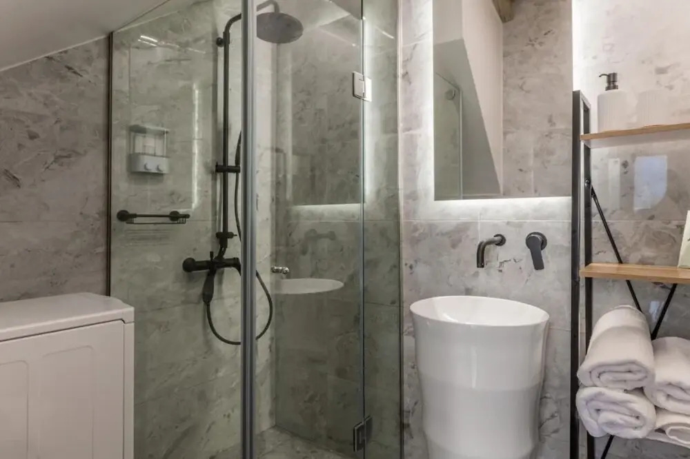 Evangelia Casa-comfy stay centrally