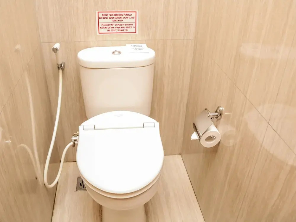 NIDA Rooms Tanjung Priok Sunter Agung