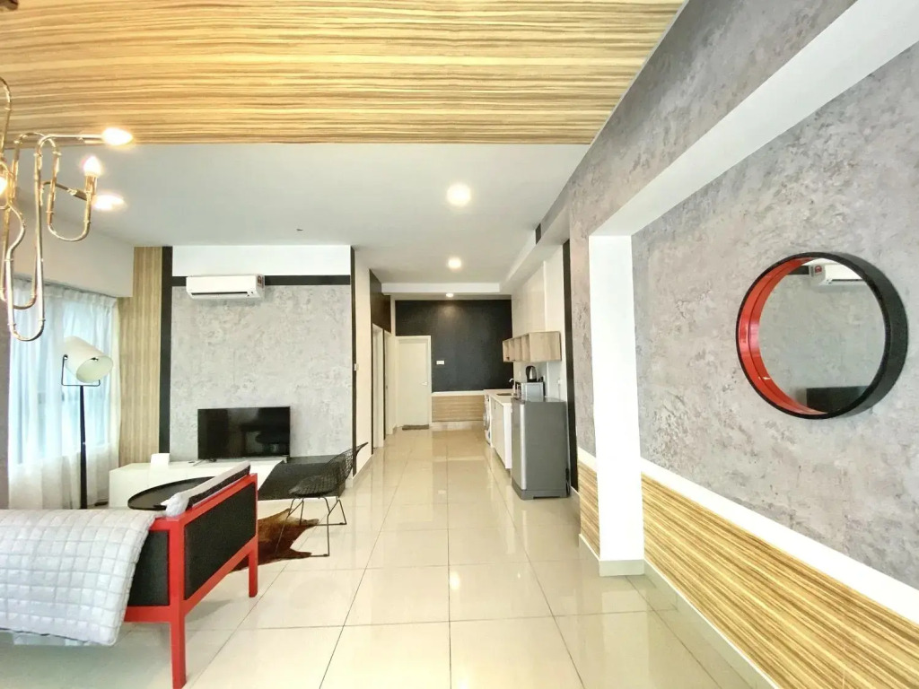 Arte plus by Nicestay