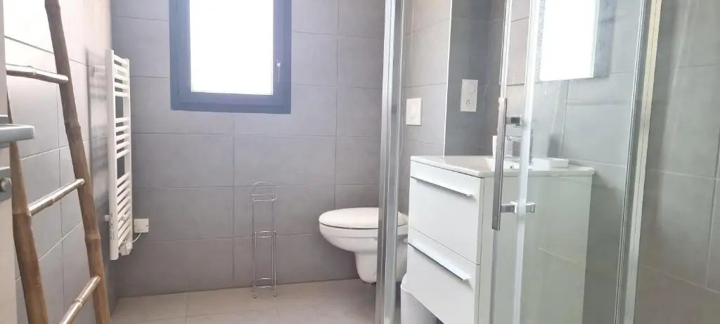 Appartement d'une chambre avec vue sur la mer et wifi a Porto Vecchio a 5 km de la plage