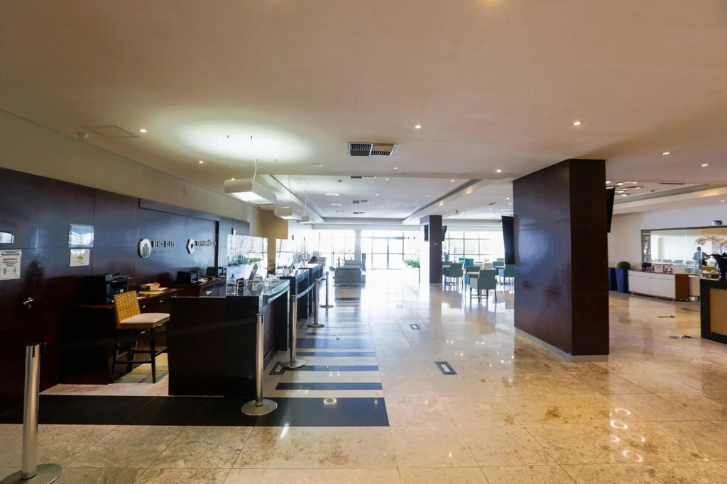 Transamerica Prestige Recife - Boa Viagem