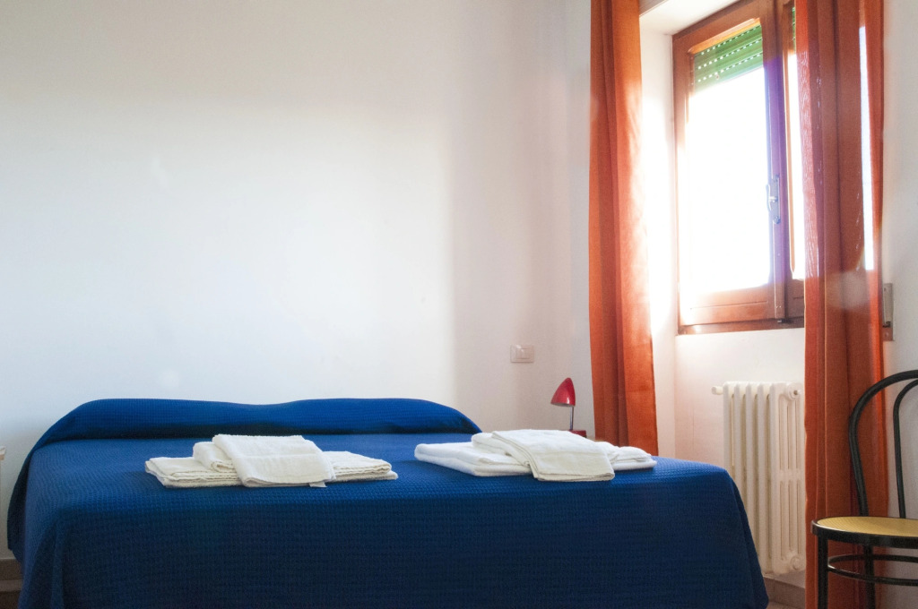 Il Punto Di Vista Bed  Breakfast