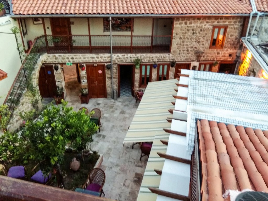 Jasmin Konak Otel