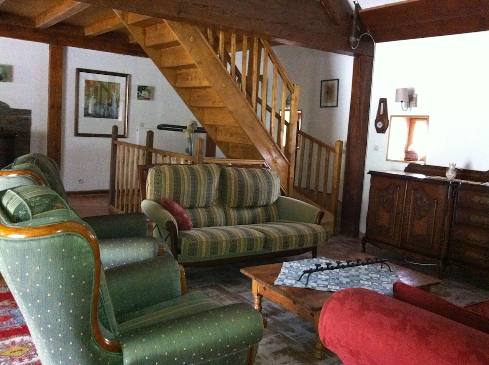 Gîte Emeraude