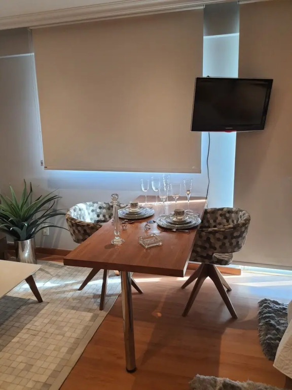 Flat Barra First - Morada Stay