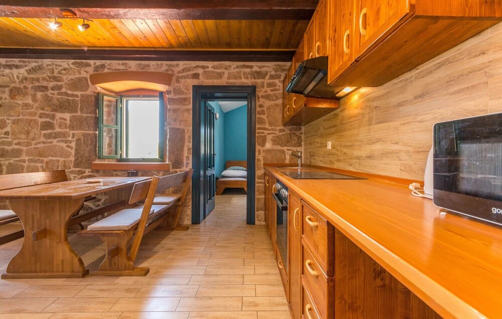 Apartment Porat