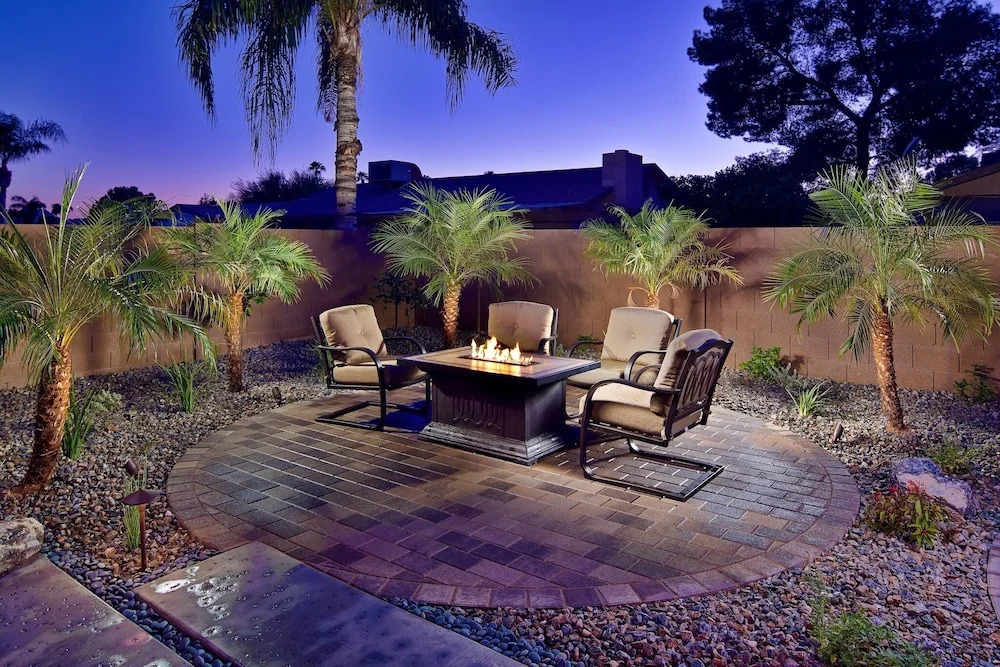 Kierland Retreat