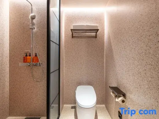 Orange Hotel (Haikou West Coast Convention and Exhibition Center Branch)