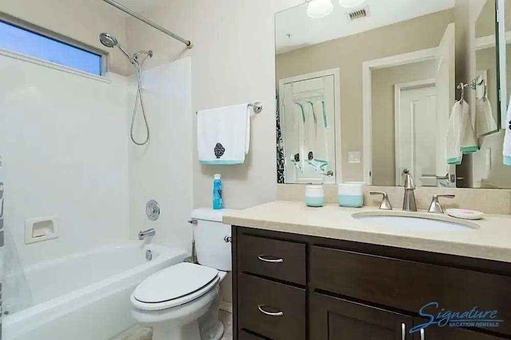Painted Horizon By Signature Vacation Rentals