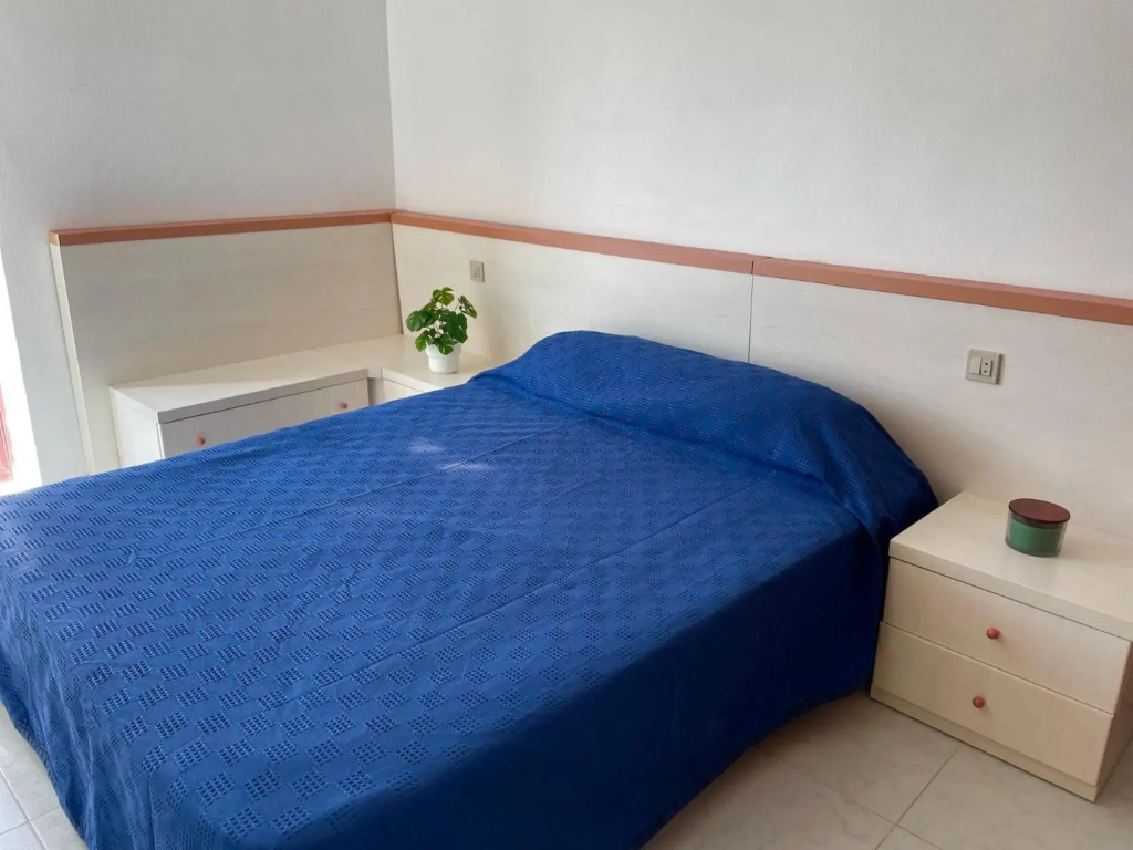 Apartamento turístico Gemelos 15 Planta 26 - Gestaltur