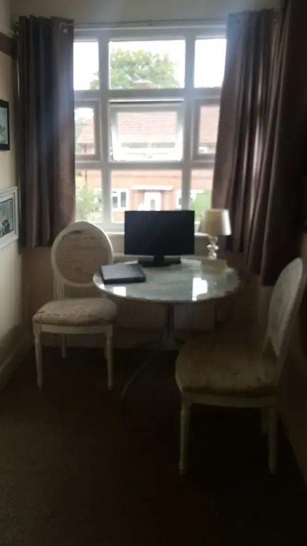 Orchard House
