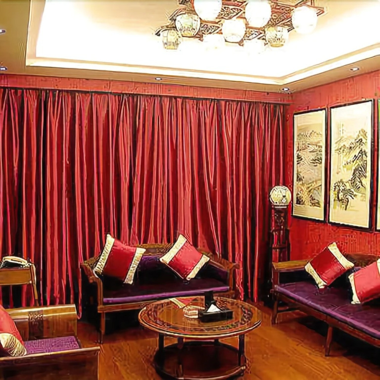 Xinglong Hotel