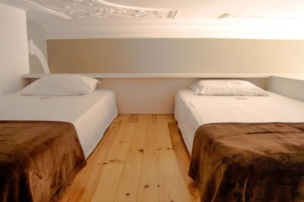 Apartment Oportoloft