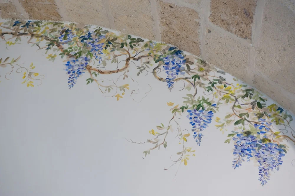 Casa dArtista Suite & Garden